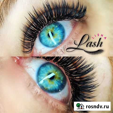 Наращивание ресниц.Обучение Нальчик - изображение 1