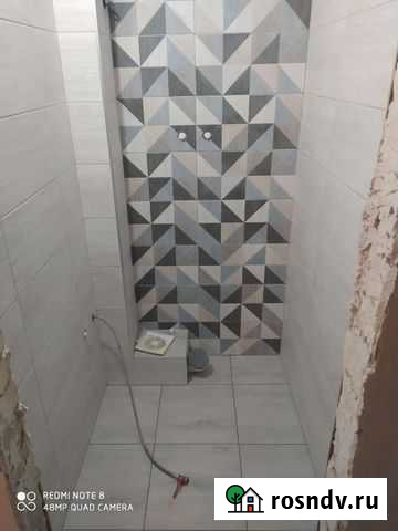 Ремонт ванных и душевых под ключ Саратов - изображение 1
