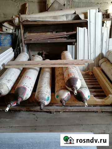 Ацетилен в баллонах марка Б Урай - изображение 1