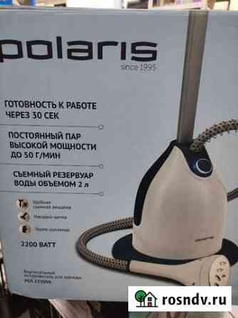 Отпариватель напольный Polaris PGS 2230VA Хабаровск