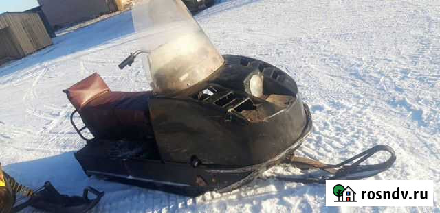 Буран Устье - изображение 1