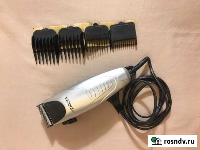 Машинка для стрижки Самара - изображение 1