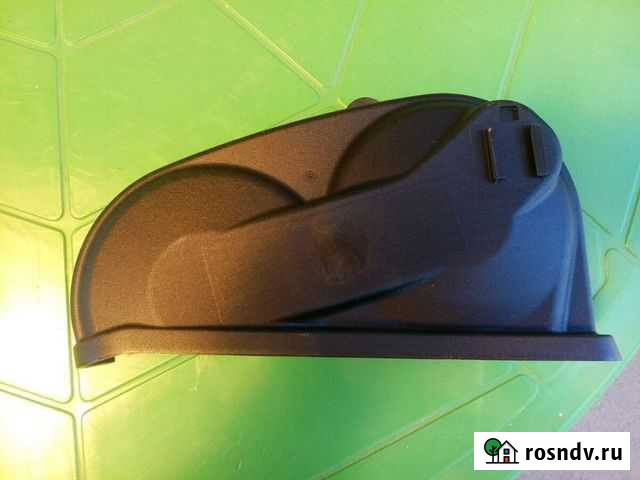 Защитный кожух ремня грм Батайск - изображение 1