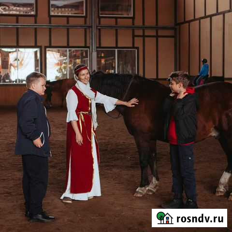 Детские праздники. Новый год для школьников Всеволожск - изображение 1