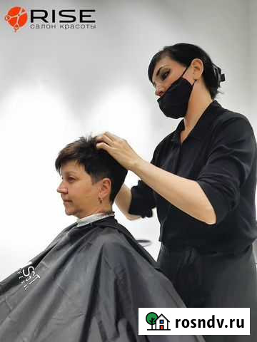 Парикмахер-универсал, окрашивания волос Сочи Сочи - изображение 1