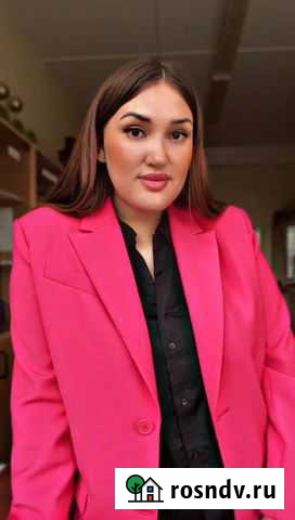 Репетитор по математике Лангепас - изображение 1