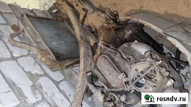 Запчасти москвич 403 407 Разумное - изображение 1