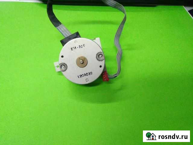 Шаговые двигатели Городищи - изображение 1