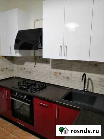 Сборка кухни Москва - изображение 1