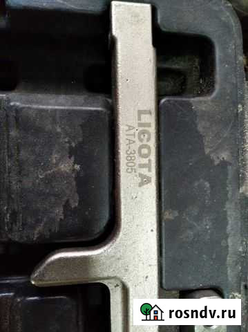 Набор для грм Краснодар - изображение 1