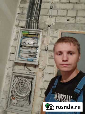 Электрик Волгоград - изображение 1