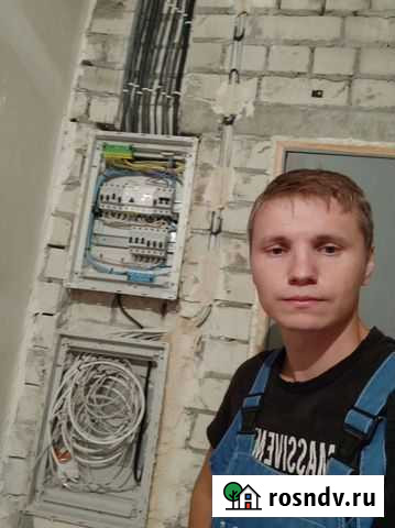 Электрик Волгоград - изображение 1