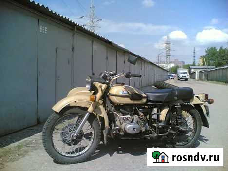 Урал Дивногорск - изображение 1