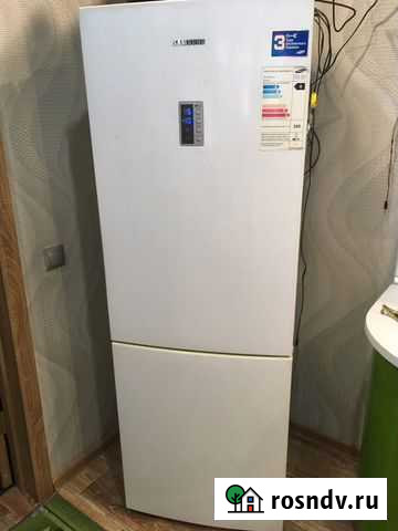 Холодильник Кызыл - изображение 1