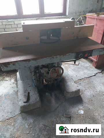 Фрезерный станок по дереву Болохово - изображение 1