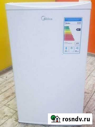 Холодильник Midea MR1085W Горячий Ключ - изображение 1