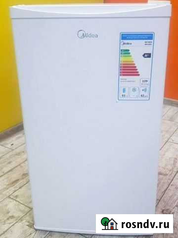 Холодильник Midea MR1085W Горячий Ключ - изображение 1