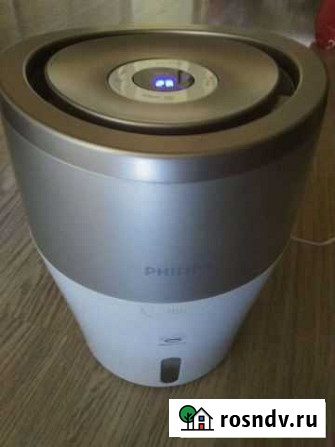 Увлажнитель воздуха Philips HU4803 Екатеринбург - изображение 1