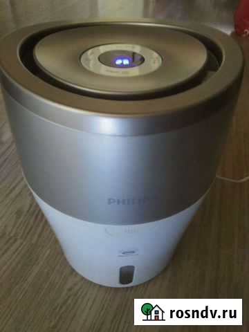 Увлажнитель воздуха Philips HU4803 Екатеринбург - изображение 1
