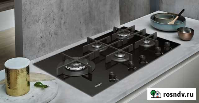 Газовая варочная панель Whirlpool GOA 9523 NB Великий Новгород - изображение 1