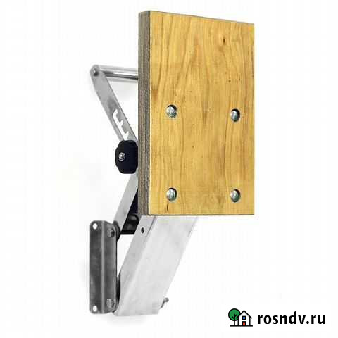 Транец выносной для плм мощ. 6 -15л.с. фбс 040401T Санкт-Петербург - изображение 1