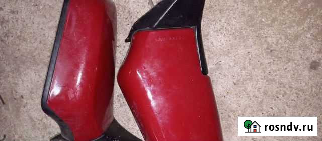 Зеркала на автомобили Фрязино - изображение 1