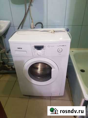 Стиральная машина бу Шуя - изображение 1