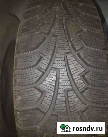 Nordman 195/65 R15 4шт Сочи - изображение 1