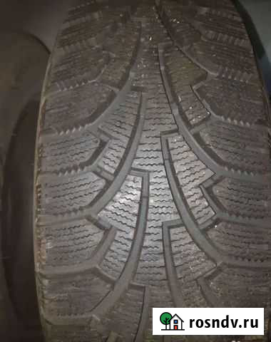 Nordman 195/65 R15 4шт Сочи - изображение 1
