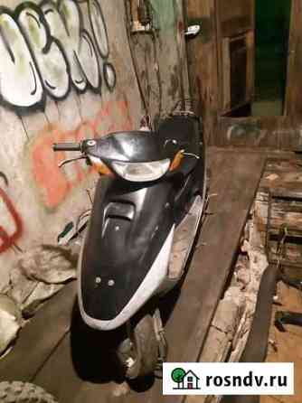 Honda tact 31 Пенза