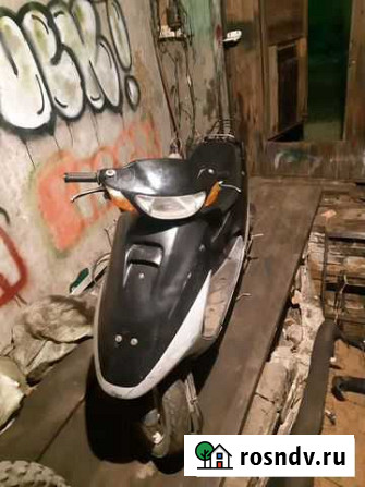 Honda tact 31 Пенза - изображение 1