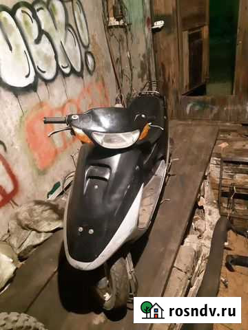 Honda tact 31 Пенза - изображение 1