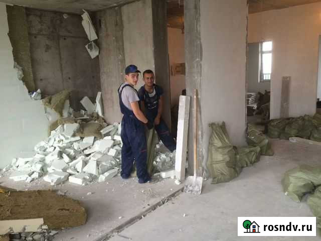 Вывоз мебели Липецк Липецк - изображение 1