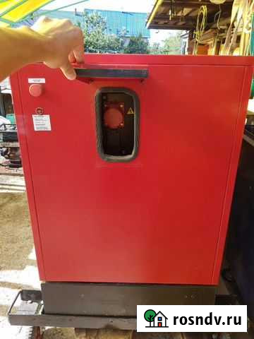 Аренда дизель генератора дэс 16 квт Ижевск - изображение 1