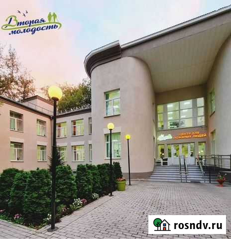 Сиделка в пансионат Москва - изображение 1