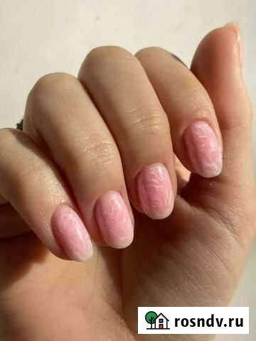 Мастер маникюра Новороссийск - изображение 1