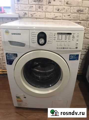 Стиральная машина Саранск - изображение 1