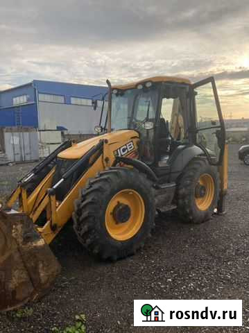 Услуги Эксковатора-Погрузчика Кокошкино - изображение 1