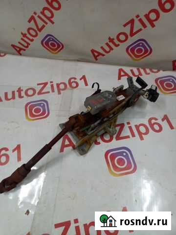 Рулевая колонка карданчик рулевой Mazda 3 BL Рассвет - изображение 1