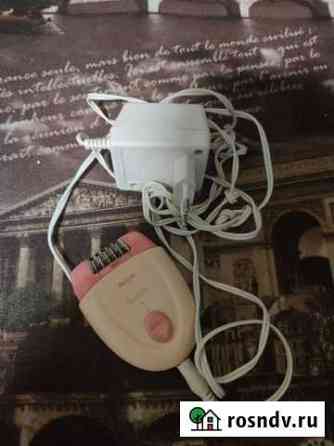 Эпилятор philips Тула