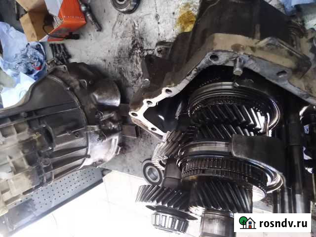 Ремонт лёгких грузовиков,газель, УАЗ, любых авто Горячий Ключ - изображение 1