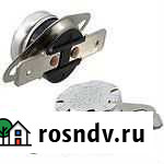 Биметалический термостат KSD-301 Бердск - изображение 1