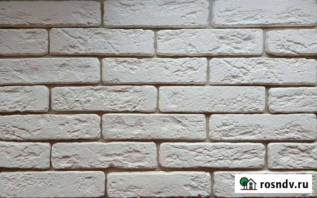 Изготовляю декоративный кирпич (гипс) Вурнары - изображение 1