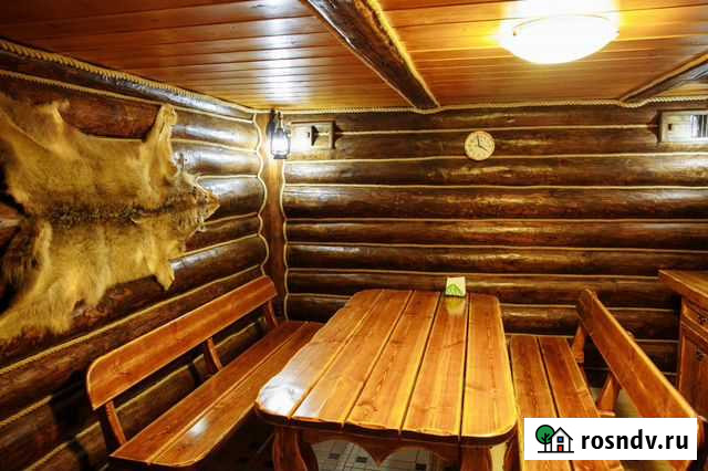 Баня с веником на Киселевке Смоленск - изображение 1