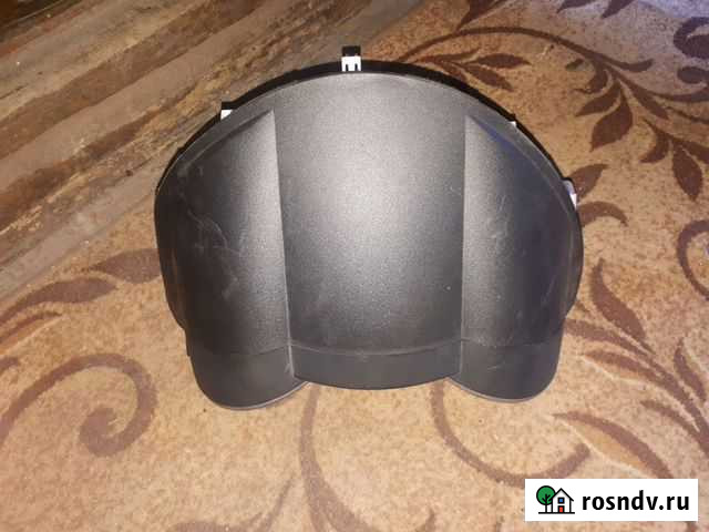 Щиток приборов mazda3 BL 1.6 АКПП Миасс - изображение 1