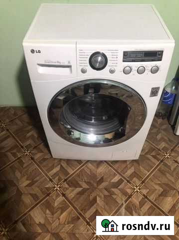 Стиральная машина Грозный - изображение 1