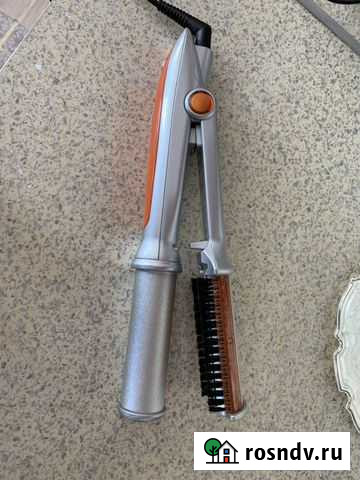 Щипцы для волос Тула - изображение 1