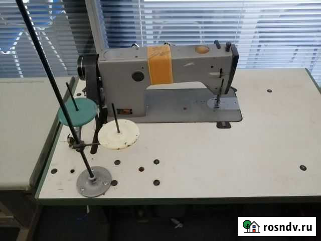 Швейная машина Йошкар-Ола - изображение 1