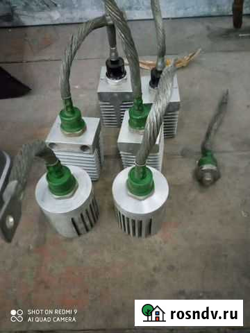 Силовые диоды Гатчина - изображение 1