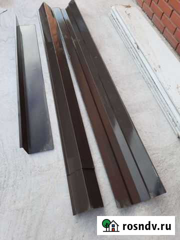 Планка яндовая,подоконник Иркутск - изображение 1